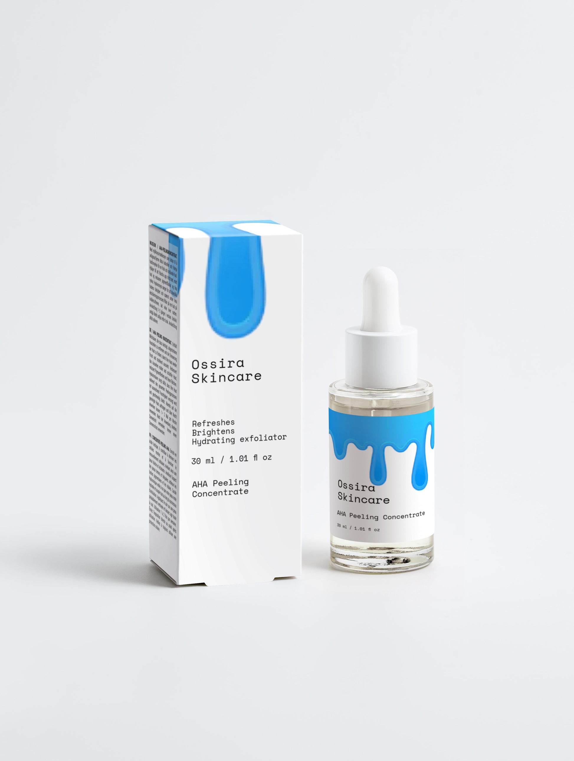 AHA Peeling Concentrate