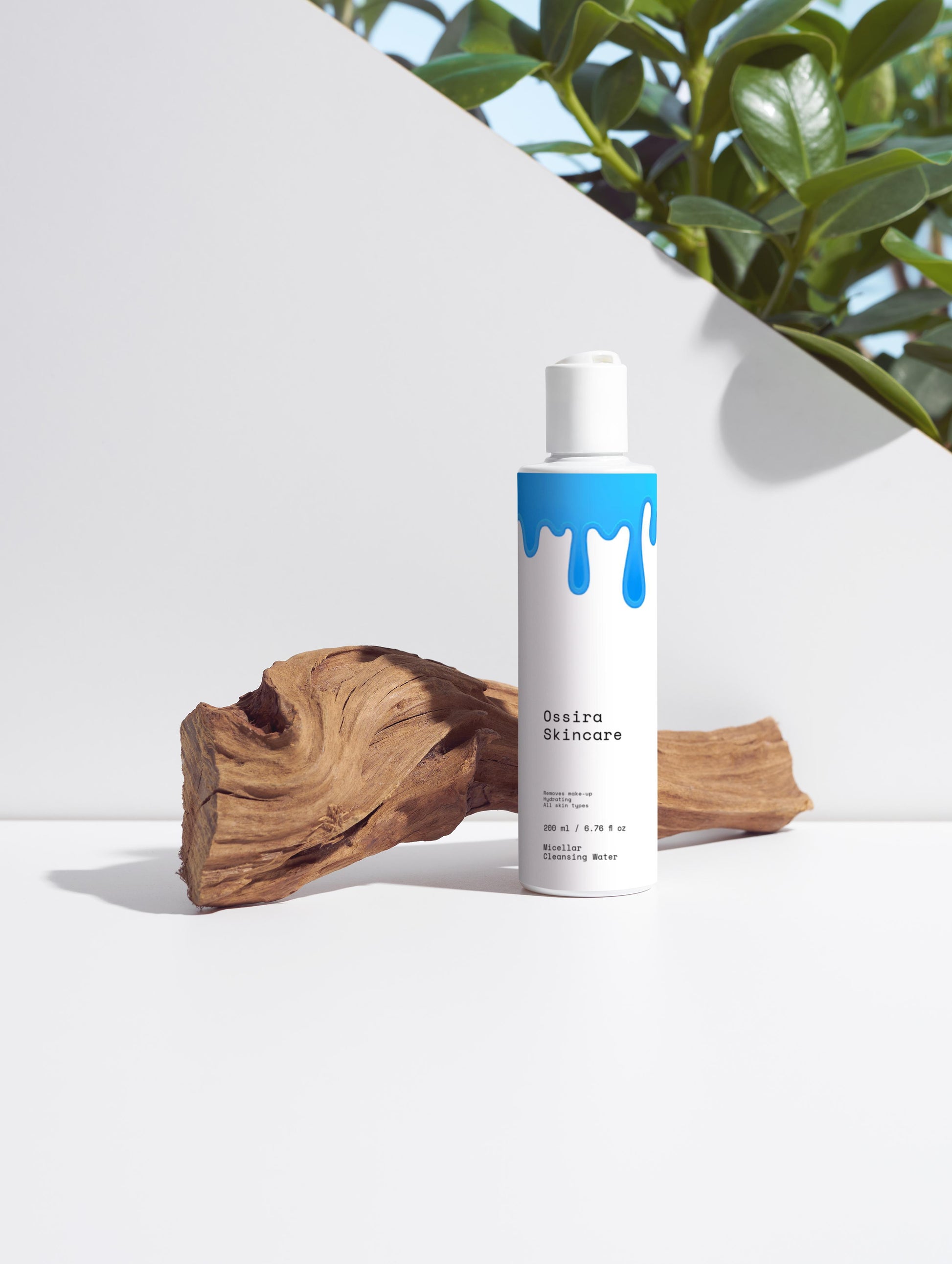 Micellar Cleansing Water