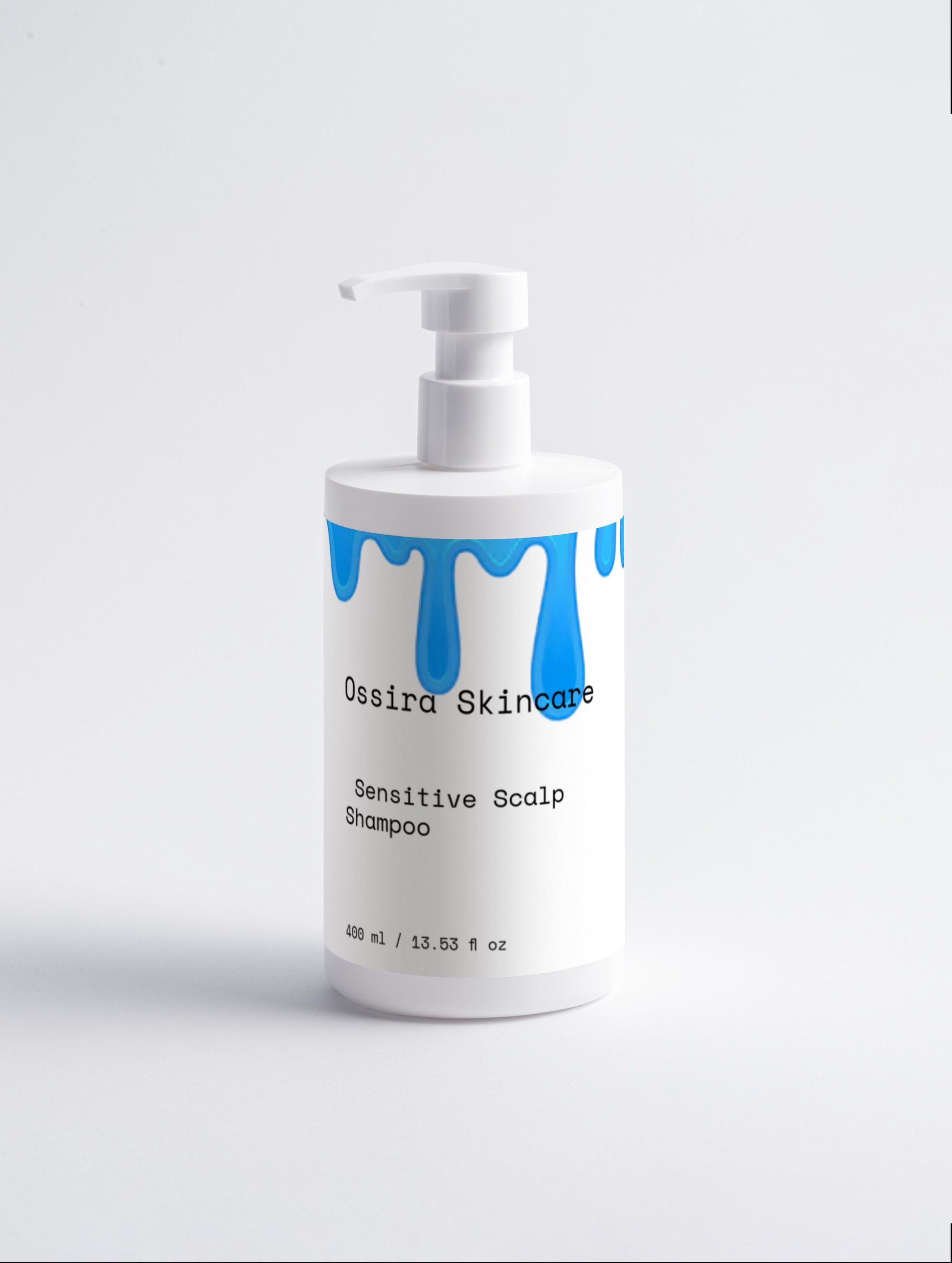 Sensitive Scalp Shampoo