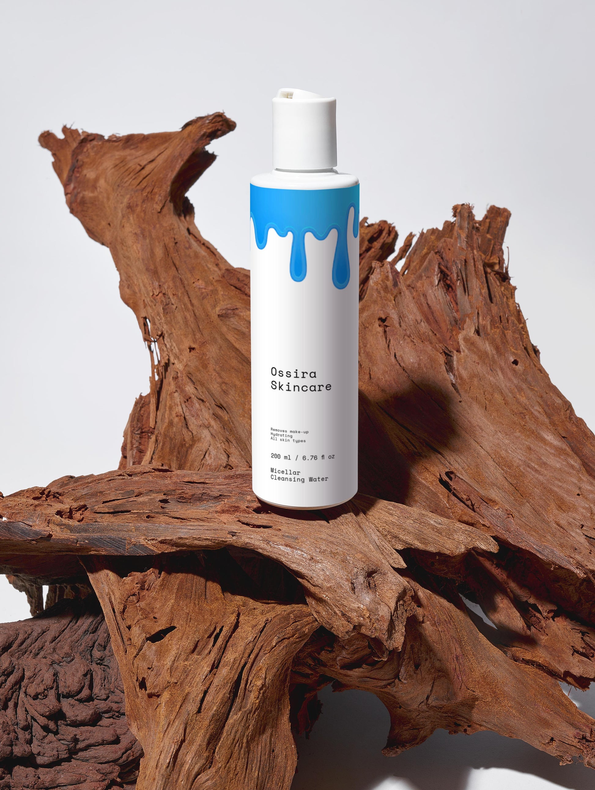 Micellar Cleansing Water