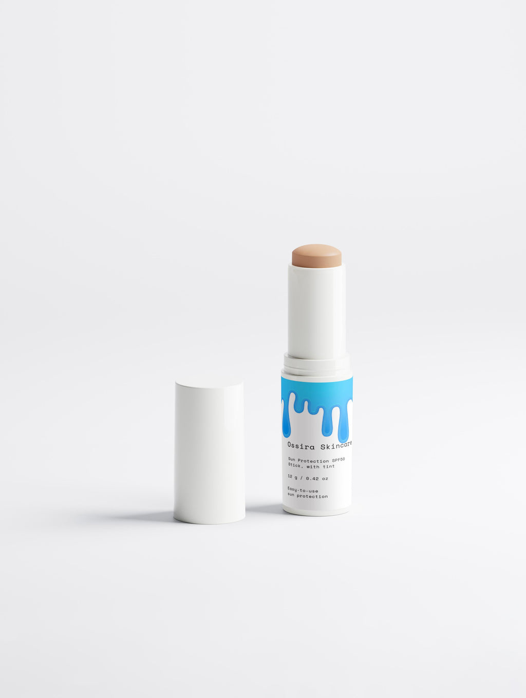 Sun Protection SPF50 Stick, with tint