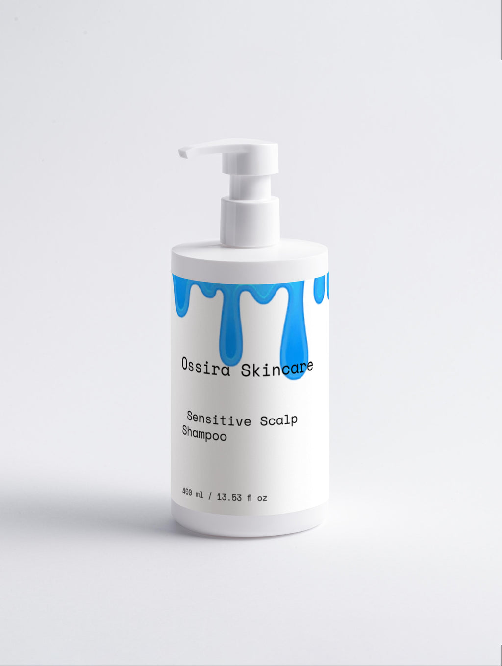 Sensitive Scalp Shampoo