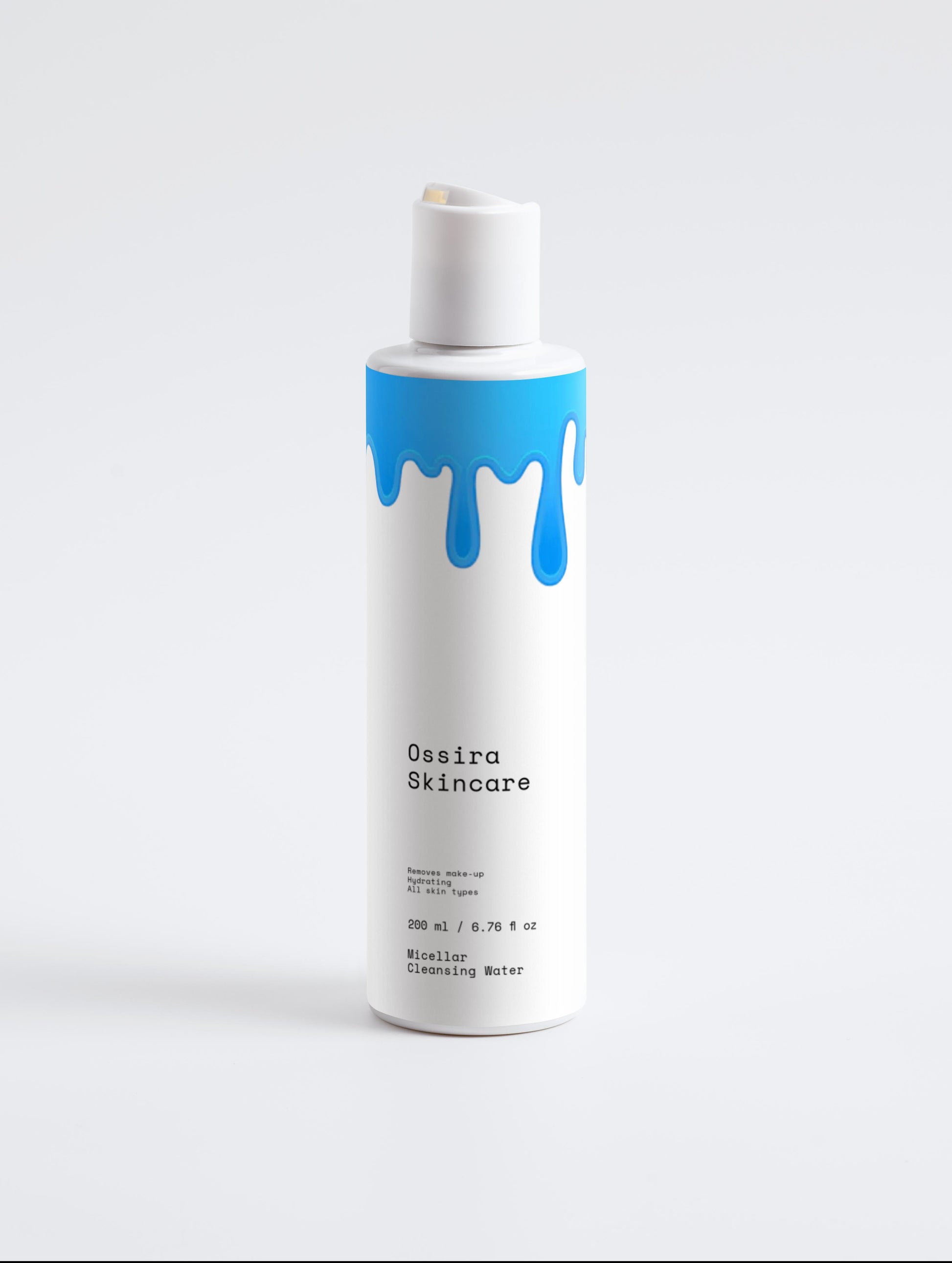 Micellar Cleansing Water