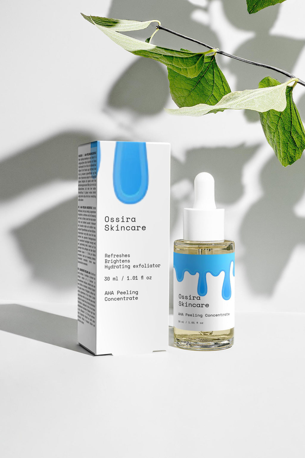 AHA Peeling Concentrate