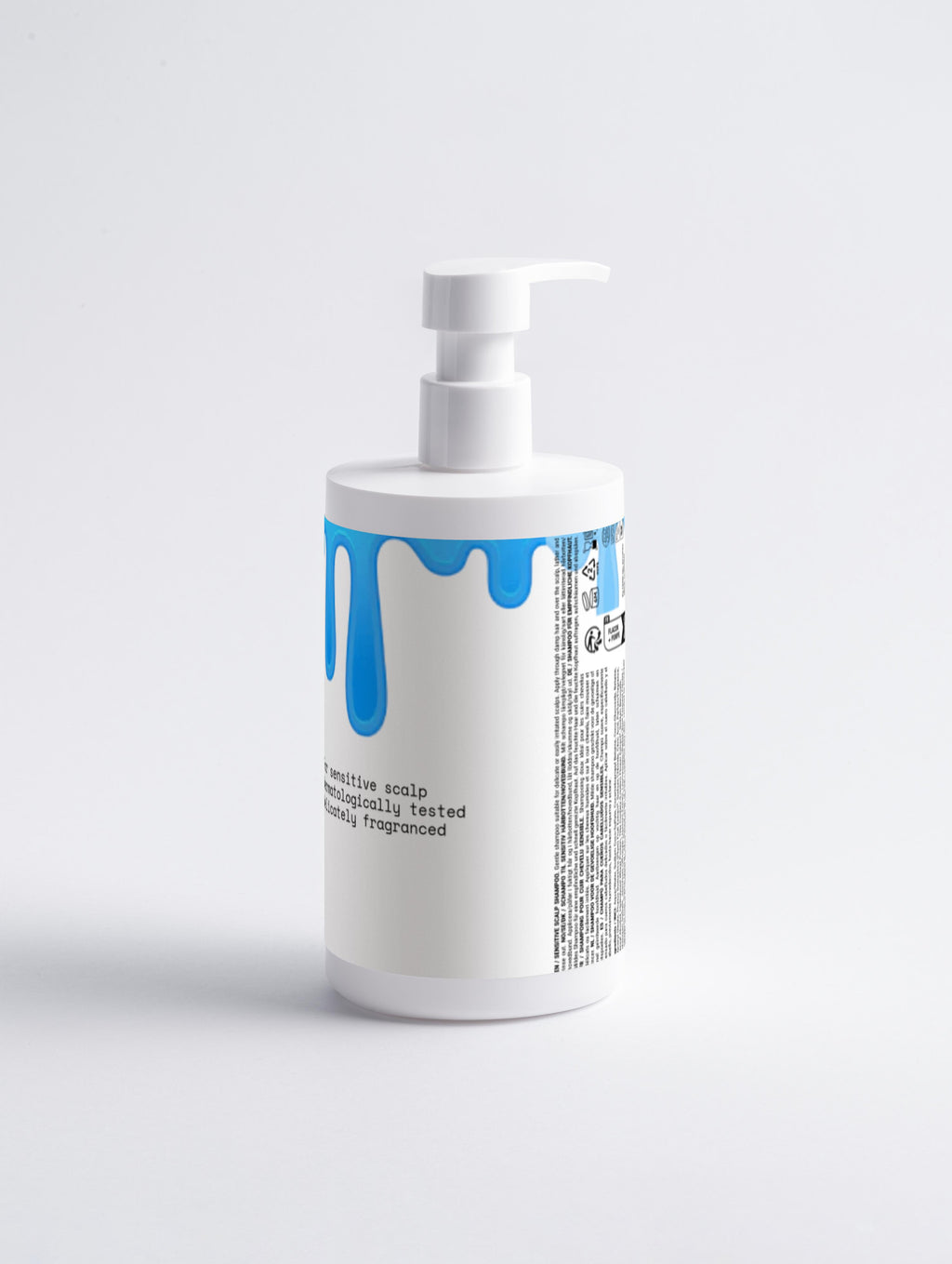 Sensitive Scalp Shampoo