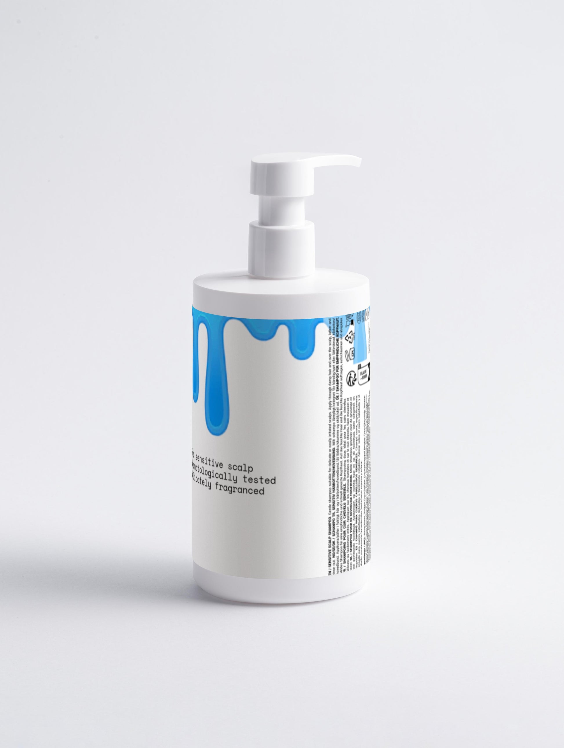 Sensitive Scalp Shampoo