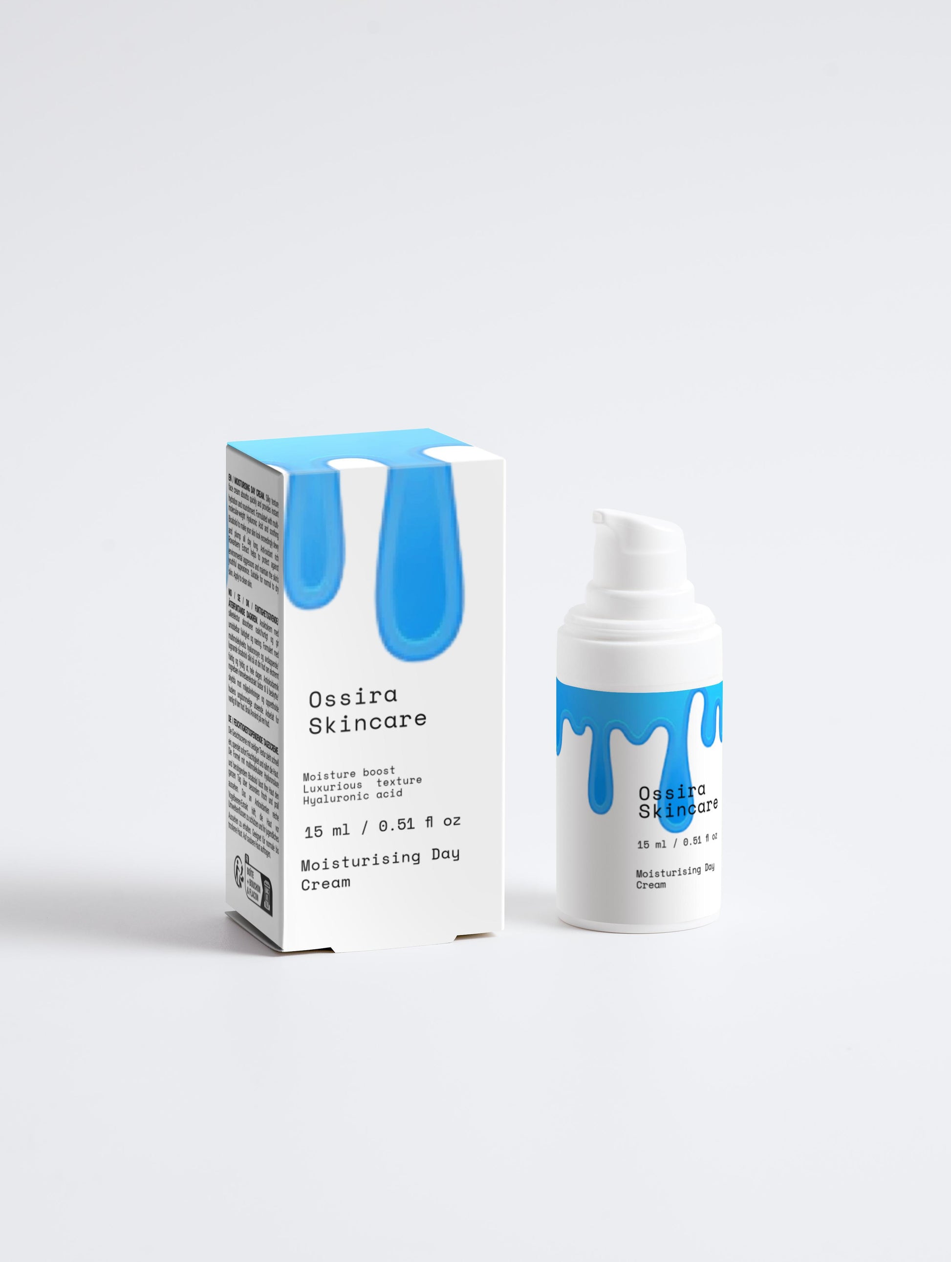 Moisturising Day Cream