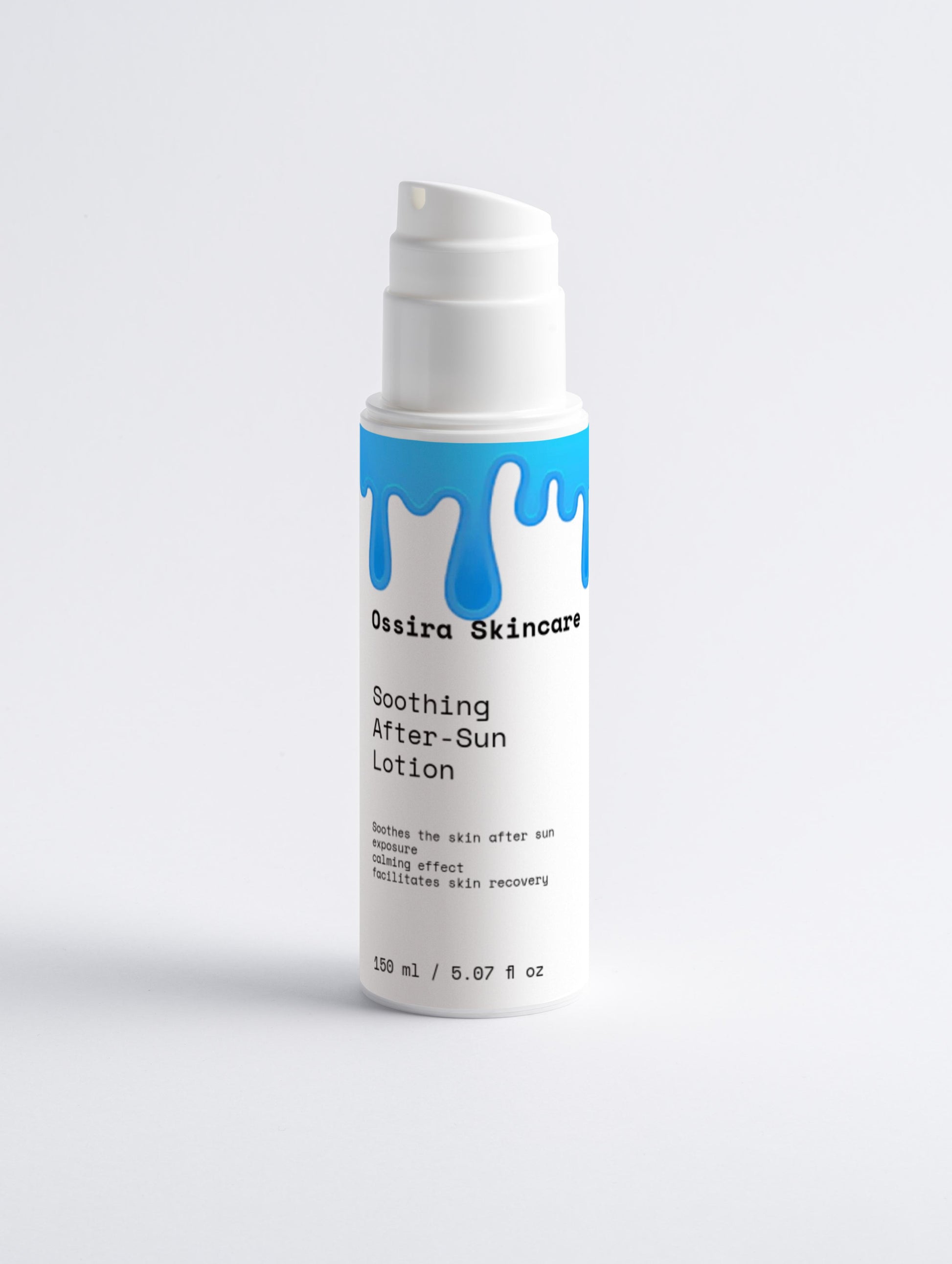 Soothing After-Sun Lotion