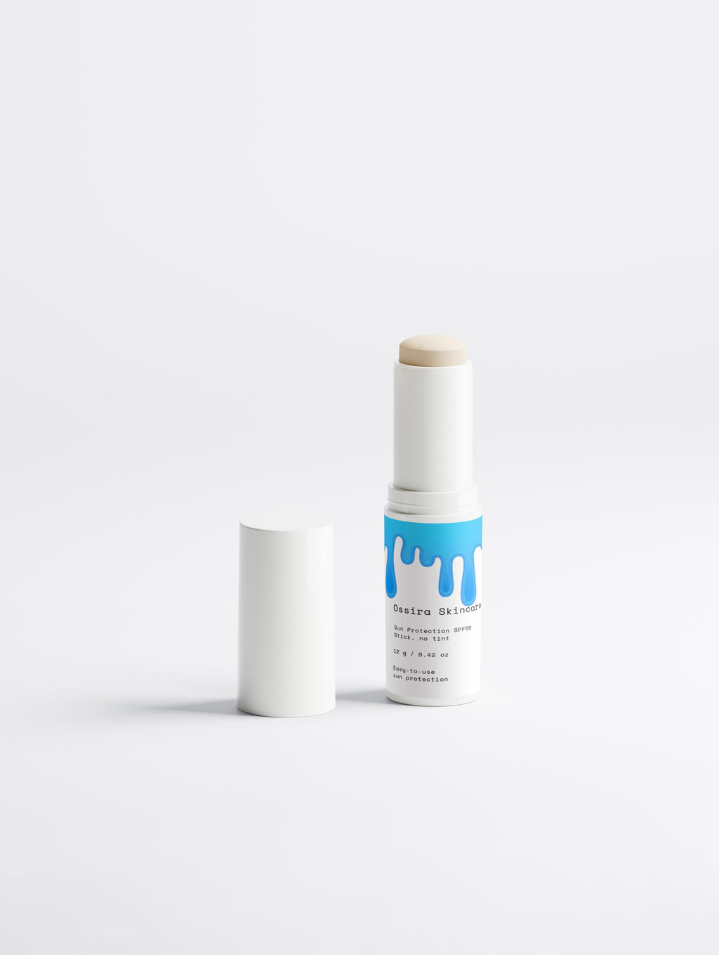 Sun Protection SPF50 Stick, no tint