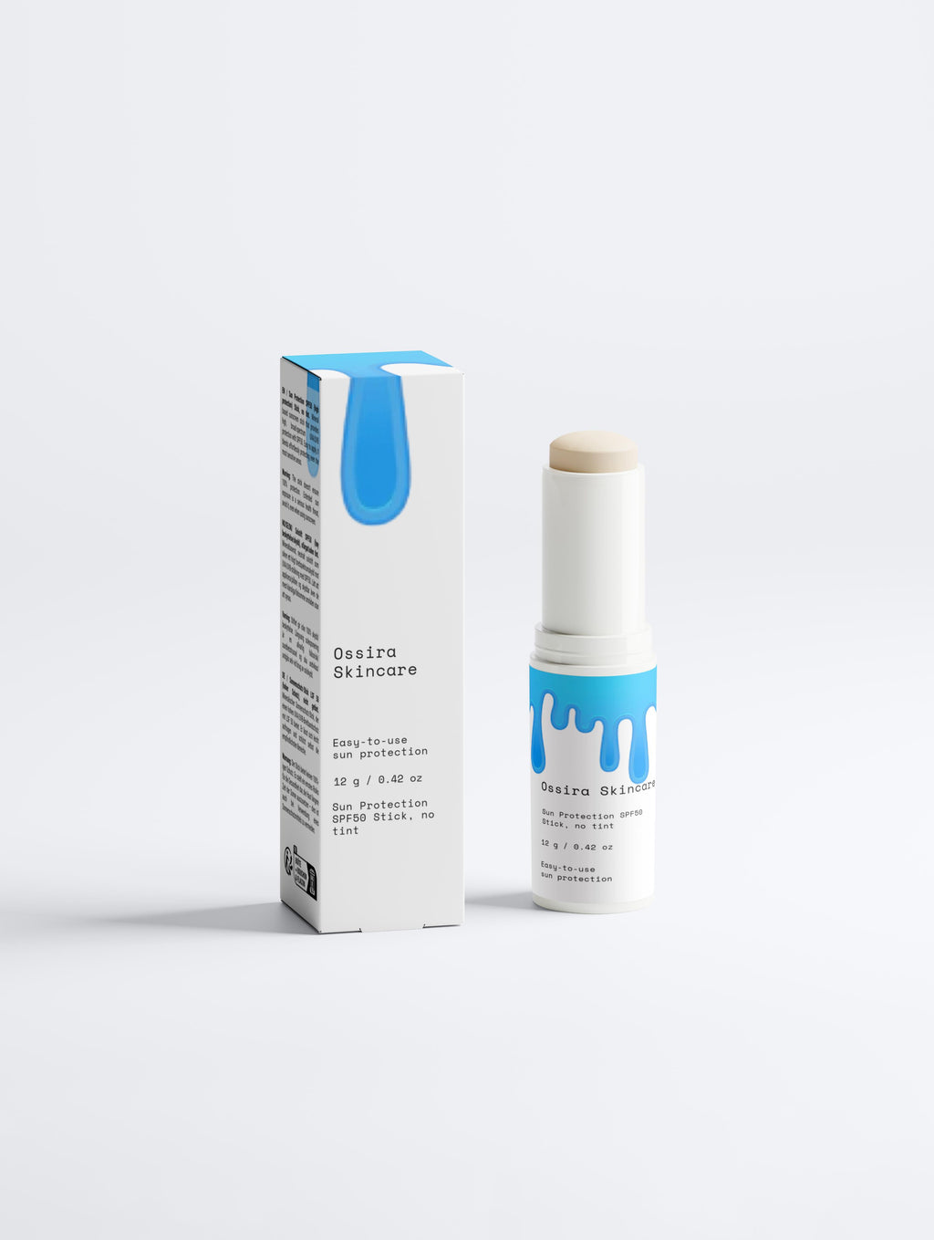 Sun Protection SPF50 Stick, no tint